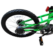 Load image into Gallery viewer, Pacific 20" Kids' Bike Erupt Green-Bicycle-Liquidation Nation
