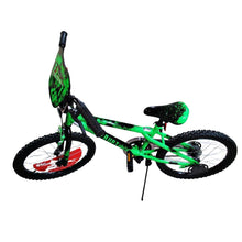 Load image into Gallery viewer, Pacific 20" Kids' Bike Erupt Green
