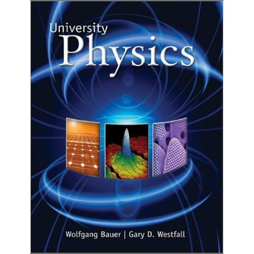 Package: University Physics Standard Version with Connect Plus Access Card