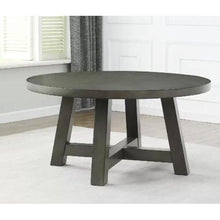 Load image into Gallery viewer, Palladium 5pc Round Dining Set
