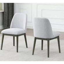 Load image into Gallery viewer, Palladium 5pc Round Dining Set
