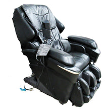 Load image into Gallery viewer, Panasonic EP-MAG3 Real Pro Ultra Prestige 3D Massage Chair Black
