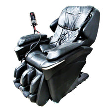 Load image into Gallery viewer, Panasonic EP-MAG3 Real Pro Ultra Prestige 3D Massage Chair Black
