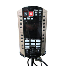 Load image into Gallery viewer, Panasonic EP-MAG3 Real Pro Ultra Prestige 3D Massage Chair Black
