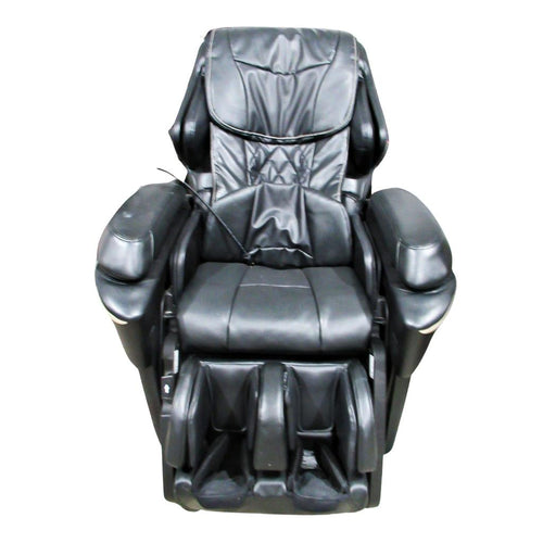 Panasonic EP-MAG3 Real Pro Ultra Prestige 3D Massage Chair Black