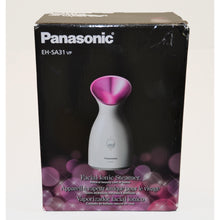 Load image into Gallery viewer, Panasonic Nanocare Facial Ionic Steamer-Liquidation Store
