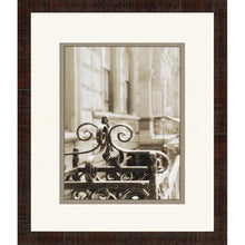 Load image into Gallery viewer, Paragon Manhattan Memories 3rd of 4 Giclee Print by Sikes
