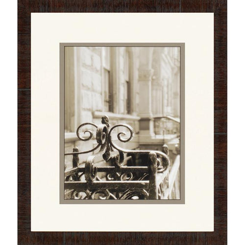 Paragon Manhattan Memories 3rd of 4 Giclee Print by Sikes