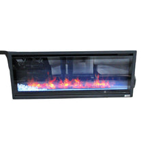 Load image into Gallery viewer, Paramount Kennedy II 106.7 cm (42 in.) Wall Mounted Electric Fireplace
