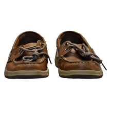 Load image into Gallery viewer, Paul Sperry Mens Intrepid Boat Shoe 8
