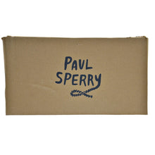 Load image into Gallery viewer, Paul Sperry Mens Intrepid Boat Shoe 8
