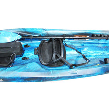 Load image into Gallery viewer, Pelican Peak 100X Kayak with Paddle
