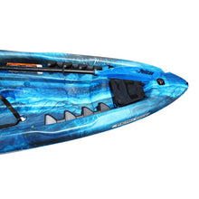 Load image into Gallery viewer, Pelican Peak 100X Kayak with Paddle
