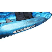 Load image into Gallery viewer, Pelican Peak 100X Kayak with Paddle-Liquidation Store
