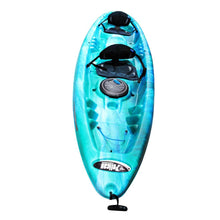 Load image into Gallery viewer, Pelican River Gorge 130X Tandem Kayak
