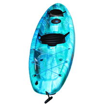 Load image into Gallery viewer, Pelican River Gorge 130X Tandem Kayak-Kayak-Liquidation Nation
