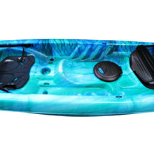 Load image into Gallery viewer, Pelican River Gorge 130X Tandem Kayak-Liquidation Store
