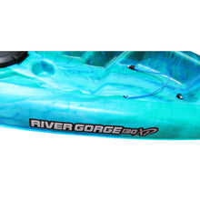 Load image into Gallery viewer, Pelican River Gorge 130X Tandem Kayak
