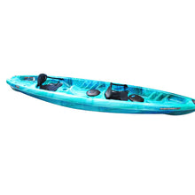 Load image into Gallery viewer, Pelican River Gorge 130X Tandem Kayak

