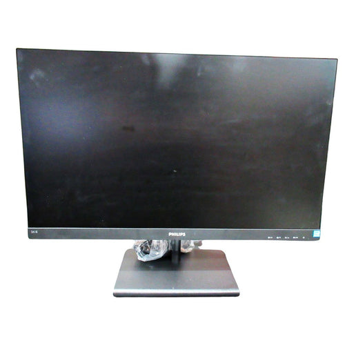 Philips 241E1S 24 in. FHD IPS Monitor with AMD Freesync (1920 x 1080)