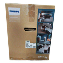 Load image into Gallery viewer, Philips 3218 Series Semi-Automatic Espresso Machine
