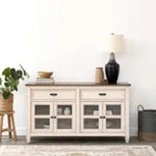 Load image into Gallery viewer, Pike &amp; Main Conrad 154.9 cm (61 in.) Accent Console
