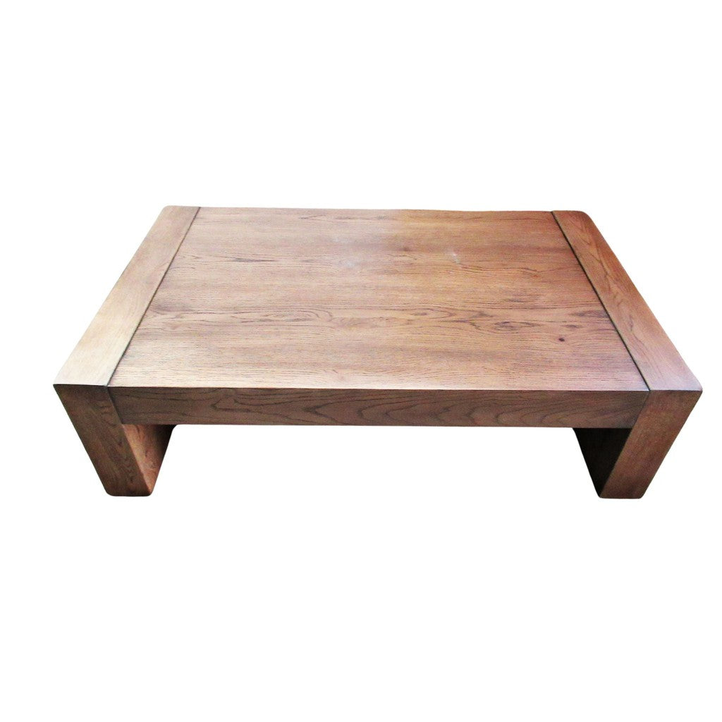 Pike & Main Jaxon 141.9 cm (55.9 in.) Coffee Table – Liquidation