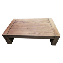 Load image into Gallery viewer, Pike &amp; Main Jaxon 141.9 cm (55.9 in.) Coffee Table
