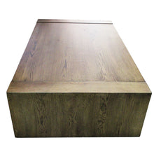 Load image into Gallery viewer, Pike &amp; Main Jaxon 141.9 cm (55.9 in.) Coffee Table
