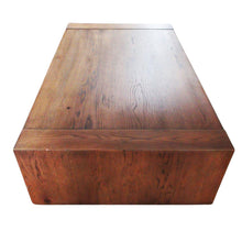 Load image into Gallery viewer, Pike &amp; Main Jaxon 141.9 cm (55.9 in.) Coffee Table-Liquidation Store
