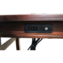 Load image into Gallery viewer, Pike &amp; Main Writing Desk-Liquidation Store
