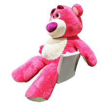 Load image into Gallery viewer, Pixar 65&quot; Lotso Plush
