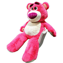 Load image into Gallery viewer, Pixar 65&quot; Lotso Plush

