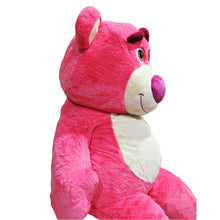 Load image into Gallery viewer, Pixar 65&quot; Lotso Plush-Liquidation Store
