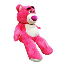 Load image into Gallery viewer, Pixar 65&quot; Lotso Plush
