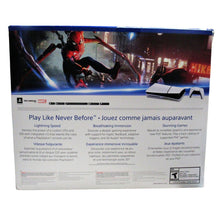 Load image into Gallery viewer, PlayStation 5 Console Marvel’s Spider-Man 2 Bundle-Electronics-Liquidation Nation
