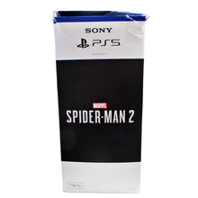 Load image into Gallery viewer, PlayStation 5 Console Marvel’s Spider-Man 2 Bundle-Liquidation Store
