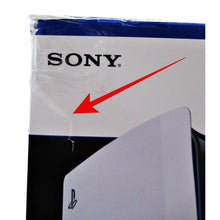 Load image into Gallery viewer, PlayStation 5 Console Marvel’s Spider-Man 2 Bundle
