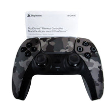 Load image into Gallery viewer, PlayStation 5 DualSense Wireless Controller Camo
