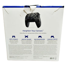 Load image into Gallery viewer, PlayStation 5 DualSense Wireless Controller Grey Camo
