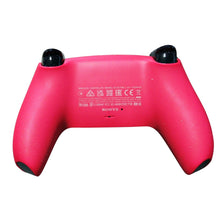 Load image into Gallery viewer, PlayStation DulaSense Wireless Controler Cosmic Red
