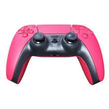 Load image into Gallery viewer, PlayStation DulaSense Wireless Controler Cosmic Red

