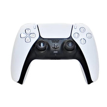 Load image into Gallery viewer, Playstation 5 Slim Console with Disc Drive and Wireless Controller - White
