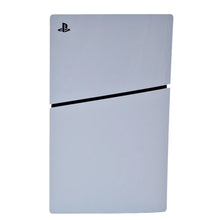 Load image into Gallery viewer, Playstation 5 Slim Console with Disc Drive and Wireless Controller - White
