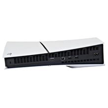 Load image into Gallery viewer, Playstation 5 Slim Console with Disc Drive and Wireless Controller - White
