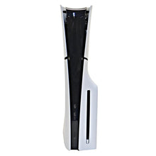 Load image into Gallery viewer, Playstation 5 Slim Console with Disc Drive and Wireless Controller - White

