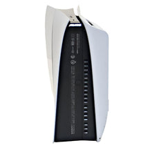 Load image into Gallery viewer, Playstation 5 Slim Console with Disc Drive and Wireless Controller - White
