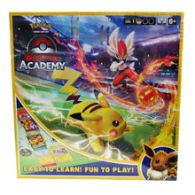 Load image into Gallery viewer, Pokémon TCG Battle Academy
