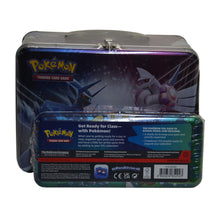 Load image into Gallery viewer, Pokémon Trading Card Game Collector&#39;s Chest + Pokémon Back to School Pencil Case
