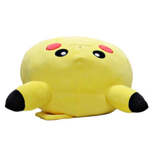 Load image into Gallery viewer, Pokémon Jazwares Squishmallows 61 cm (24in) Plush Pikachu
